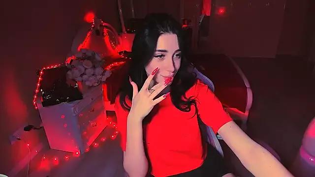 cam to cam sexiness with Girls streamers. Explore the newest collection of intense camshows from our capable horny hosts.