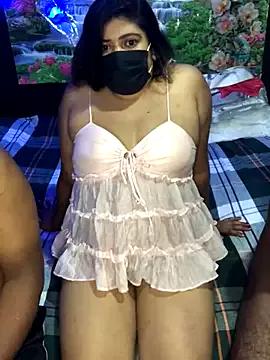 Photos of Lovely_WINDI from StripChat is Group
