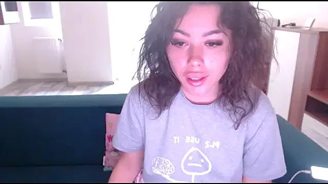 cam to cam sexiness with Girls streamers. Explore the newest collection of intense camshows from our capable horny hosts.