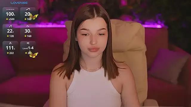 cam to cam sexiness with Girls streamers. Explore the newest collection of intense camshows from our capable horny hosts.