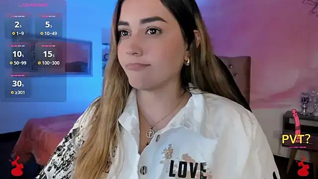 cam to cam sexiness with Girls streamers. Explore the newest collection of intense camshows from our capable horny hosts.