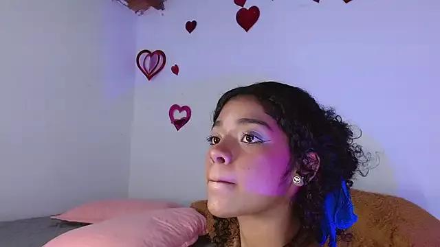 cam to cam sexiness with Girls streamers. Explore the newest collection of intense camshows from our capable horny hosts.