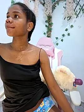 Luciia_cute from StripChat is Freechat