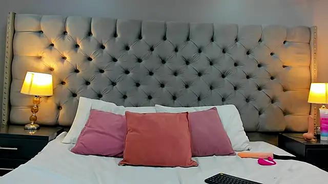 cam to cam sexiness with Girls streamers. Explore the newest collection of intense camshows from our capable horny hosts.