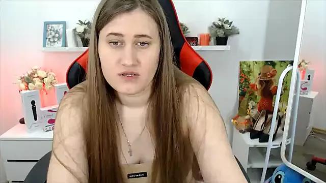 cam to cam sexiness with Girls streamers. Explore the newest collection of intense camshows from our capable horny hosts.