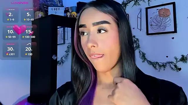 cam to cam sexiness with Girls streamers. Explore the newest collection of intense camshows from our capable horny hosts.