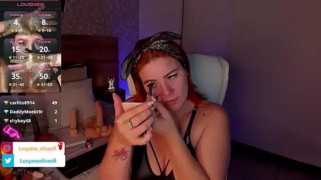cam to cam sexiness with Girls streamers. Explore the newest collection of intense camshows from our capable horny hosts.