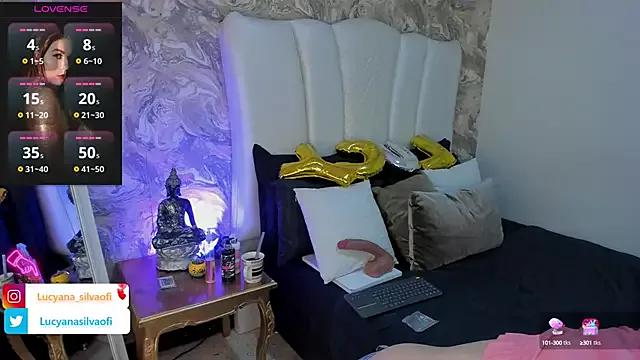 cam to cam sexiness with Girls streamers. Explore the newest collection of intense camshows from our capable horny hosts.