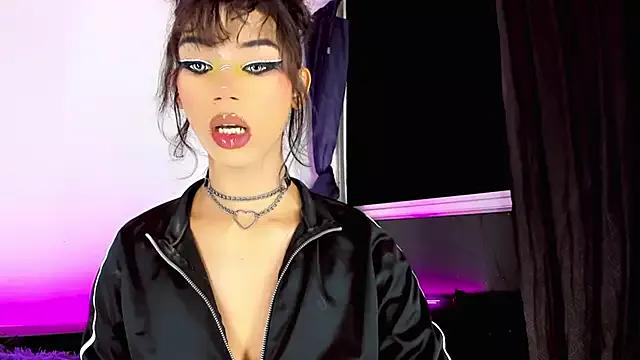 lucyangel_11 from StripChat is Freechat