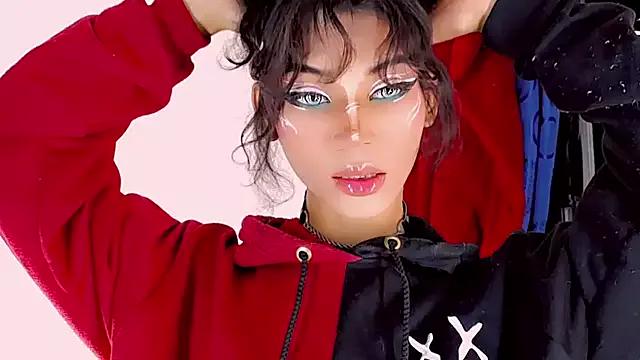 cam to cam sexiness with Girls streamers. Explore the newest collection of intense camshows from our capable horny hosts.