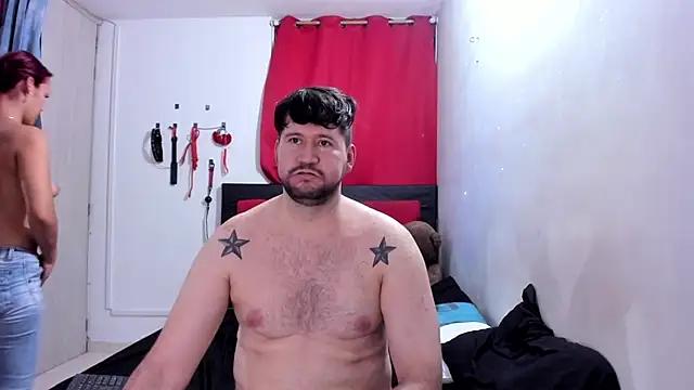 cam to cam sexiness with Girls streamers. Explore the newest collection of intense camshows from our capable horny hosts.