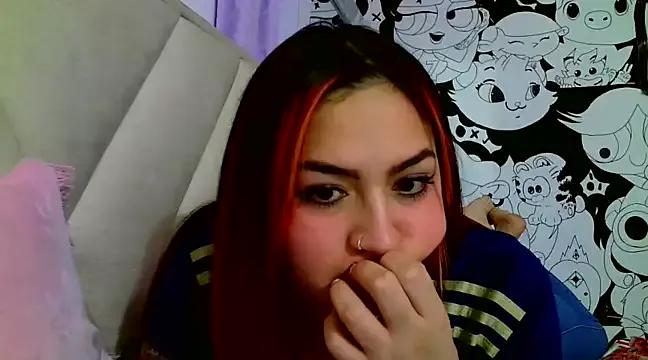 cam to cam sexiness with Girls streamers. Explore the newest collection of intense camshows from our capable horny hosts.