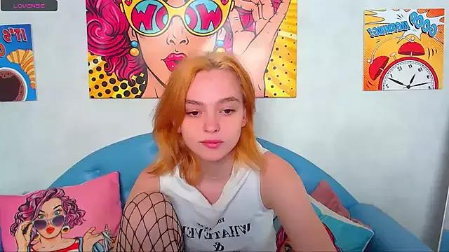 cam to cam sexiness with Girls streamers. Explore the newest collection of intense camshows from our capable horny hosts.