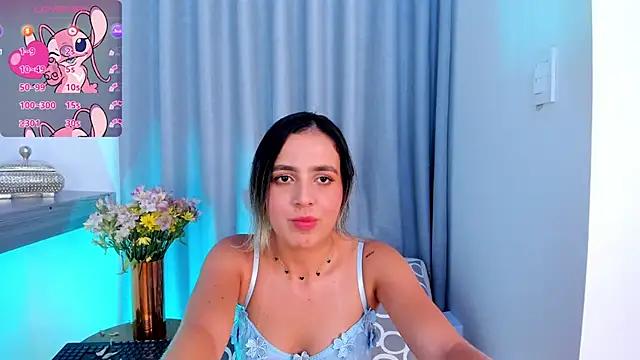 cam to cam sexiness with Girls streamers. Explore the newest collection of intense camshows from our capable horny hosts.