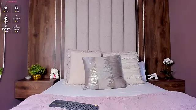 cam to cam sexiness with Girls streamers. Explore the newest collection of intense camshows from our capable horny hosts.