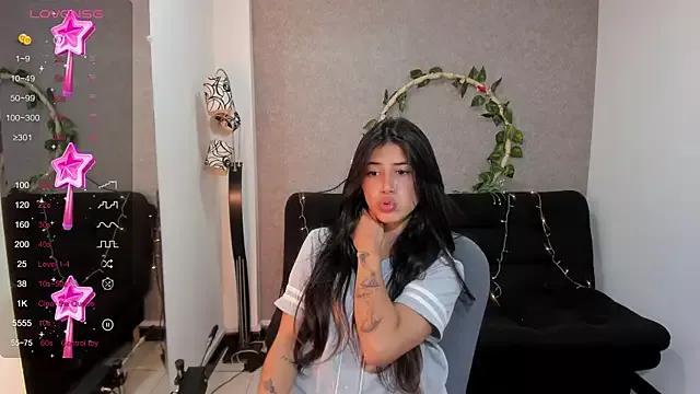 cam to cam sexiness with Girls streamers. Explore the newest collection of intense camshows from our capable horny hosts.