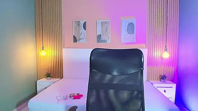 cam to cam sexiness with Girls streamers. Explore the newest collection of intense camshows from our capable horny hosts.