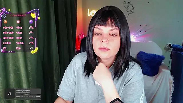 cam to cam sexiness with Girls streamers. Explore the newest collection of intense camshows from our capable horny hosts.