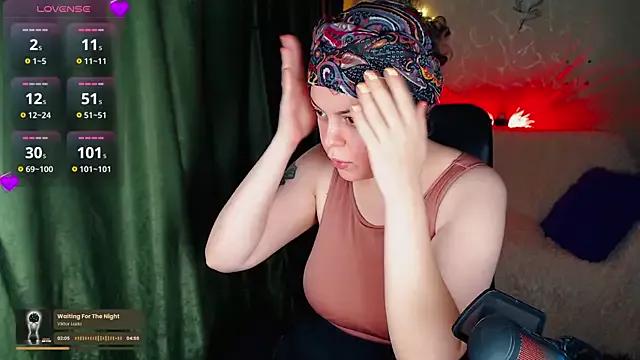 cam to cam sexiness with Girls streamers. Explore the newest collection of intense camshows from our capable horny hosts.