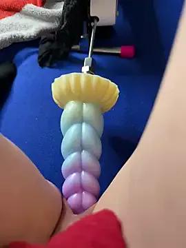 Photos of luisa1 from StripChat is Freechat