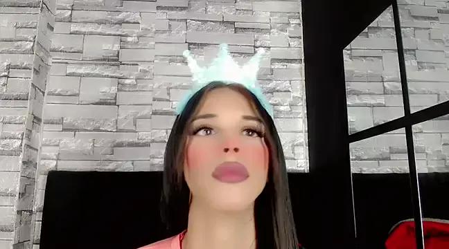 cam to cam sexiness with Girls streamers. Explore the newest collection of intense camshows from our capable horny hosts.