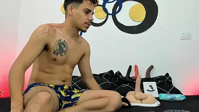 cam to cam sexiness with Girls streamers. Explore the newest collection of intense camshows from our capable horny hosts.