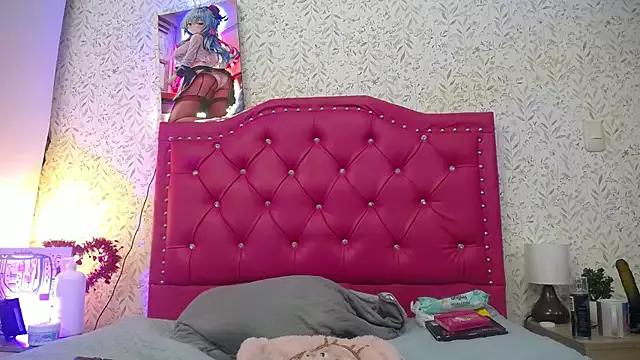 cam to cam sexiness with Girls streamers. Explore the newest collection of intense camshows from our capable horny hosts.