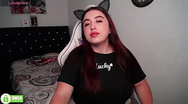 cam to cam sexiness with Girls streamers. Explore the newest collection of intense camshows from our capable horny hosts.