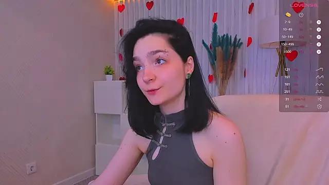 cam to cam sexiness with Girls streamers. Explore the newest collection of intense camshows from our capable horny hosts.