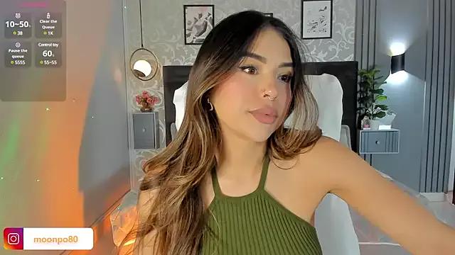 cam to cam sexiness with Girls streamers. Explore the newest collection of intense camshows from our capable horny hosts.