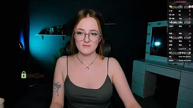 cam to cam sexiness with Girls streamers. Explore the newest collection of intense camshows from our capable horny hosts.