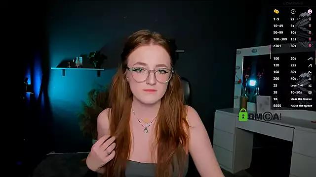 cam to cam sexiness with Girls streamers. Explore the newest collection of intense camshows from our capable horny hosts.