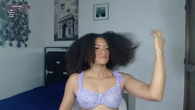 cam to cam sexiness with Girls streamers. Explore the newest collection of intense camshows from our capable horny hosts.