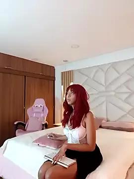 cam to cam sexiness with Girls streamers. Explore the newest collection of intense camshows from our capable horny hosts.