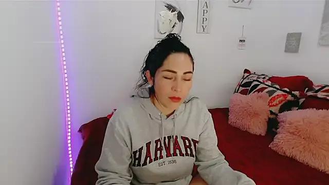 cam to cam sexiness with Girls streamers. Explore the newest collection of intense camshows from our capable horny hosts.