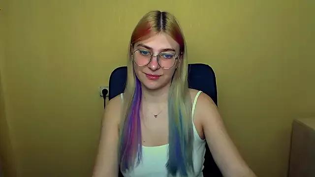 cam to cam sexiness with Girls streamers. Explore the newest collection of intense camshows from our capable horny hosts.