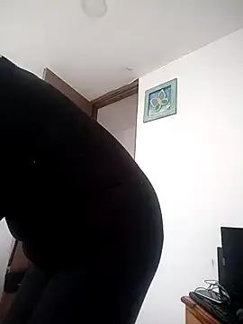 LUNA_MONTy from StripChat is Freechat