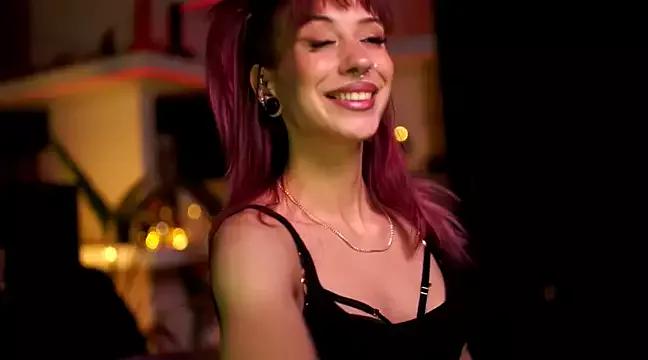 cam to cam sexiness with Girls streamers. Explore the newest collection of intense camshows from our capable horny hosts.