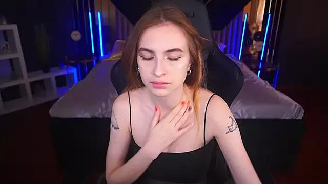cam to cam sexiness with Girls streamers. Explore the newest collection of intense camshows from our capable horny hosts.