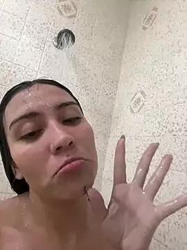 LunaAurora3 from StripChat is Freechat