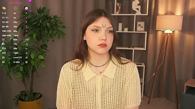 cam to cam sexiness with Girls streamers. Explore the newest collection of intense camshows from our capable horny hosts.