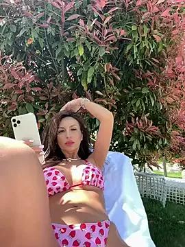 cam to cam sexiness with Girls streamers. Explore the newest collection of intense camshows from our capable horny hosts.