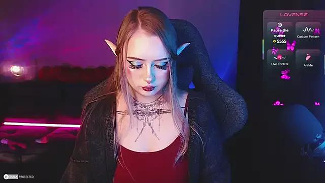 cam to cam sexiness with Girls streamers. Explore the newest collection of intense camshows from our capable horny hosts.