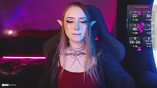 cam to cam sexiness with Girls streamers. Explore the newest collection of intense camshows from our capable horny hosts.
