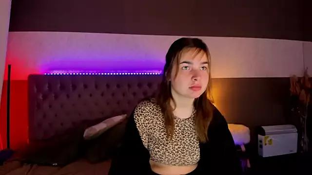 cam to cam sexiness with Girls streamers. Explore the newest collection of intense camshows from our capable horny hosts.