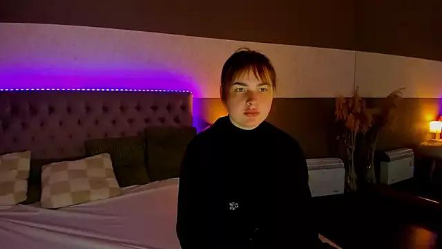 cam to cam sexiness with Girls streamers. Explore the newest collection of intense camshows from our capable horny hosts.