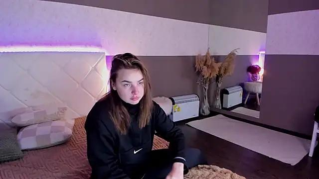 cam to cam sexiness with Girls streamers. Explore the newest collection of intense camshows from our capable horny hosts.