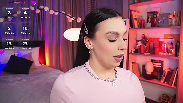 cam to cam sexiness with Girls streamers. Explore the newest collection of intense camshows from our capable horny hosts.