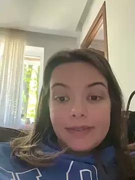 LunarElf25 from StripChat is Freechat