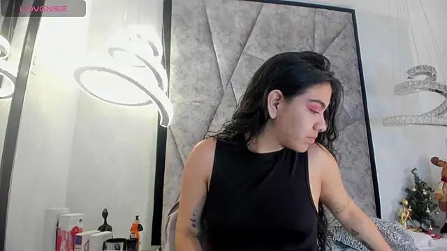 cam to cam sexiness with Girls streamers. Explore the newest collection of intense camshows from our capable horny hosts.